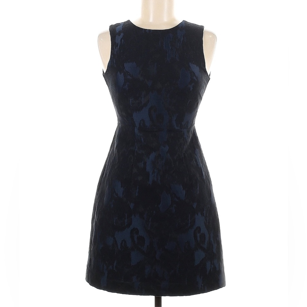 H&M Fitted Sheath Dress